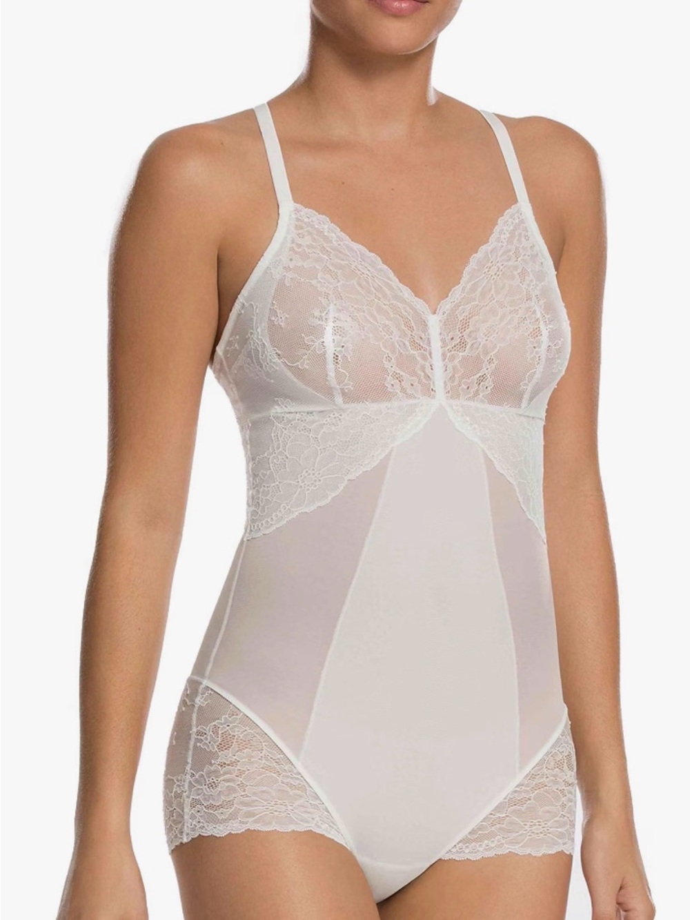 Spanx Spotlight On Lace Bodysuit (NWT / Limited Edition)